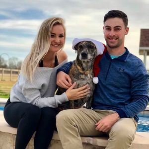 Meet your Posher, Derek